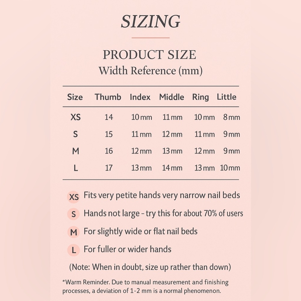 Meet your Posher, Polly